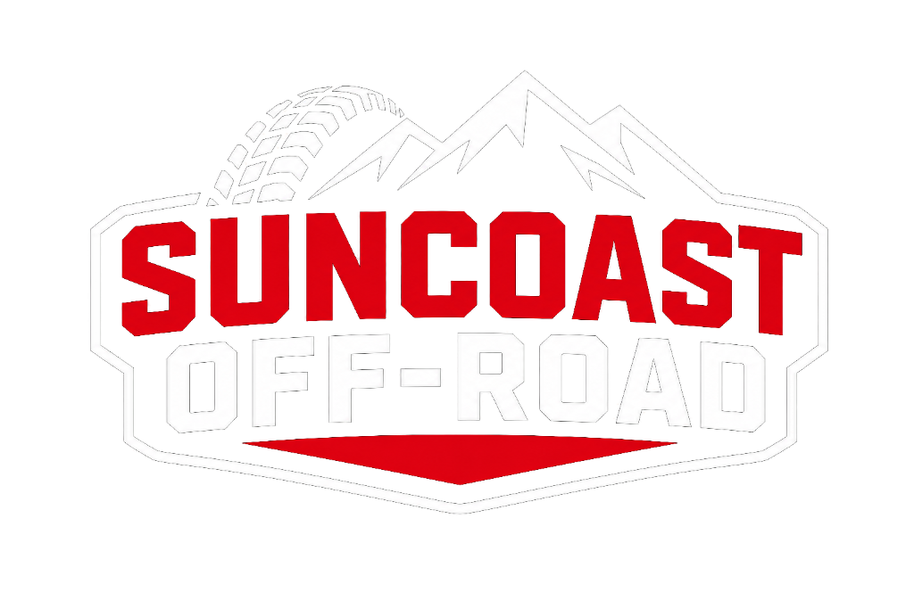 SunCoast Off-Road logo
